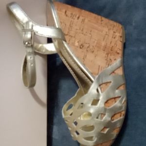 BCBGeneration Wedge Shoes